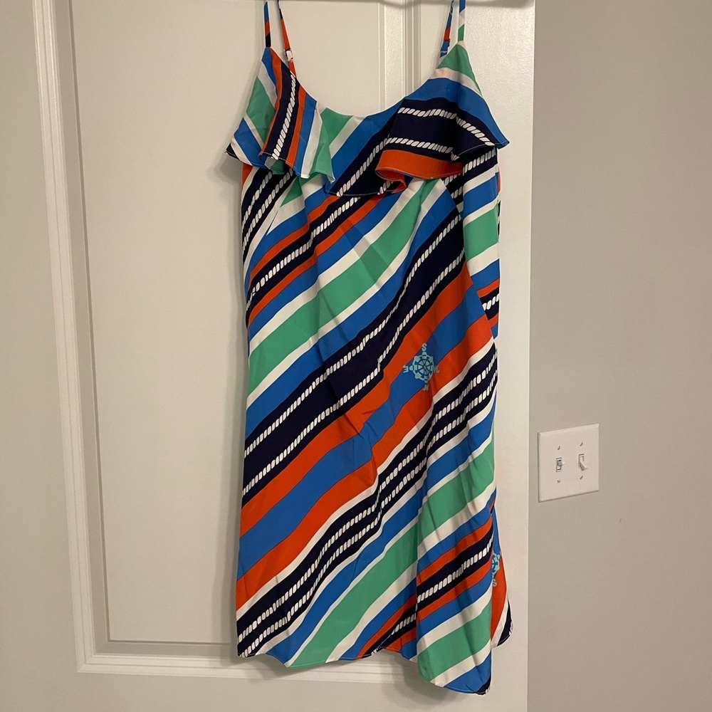 Lilly Pulitzer Short Dress - XS